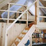 Iglasta Holiday home Warszkowo