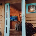 Holiday home Iglasta *